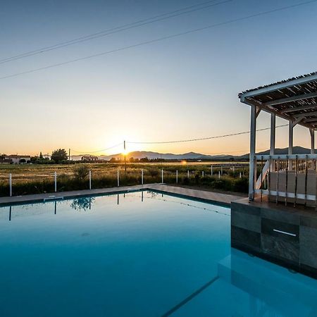 Refugium Countryhouse Podere Cernaia Exterior photo