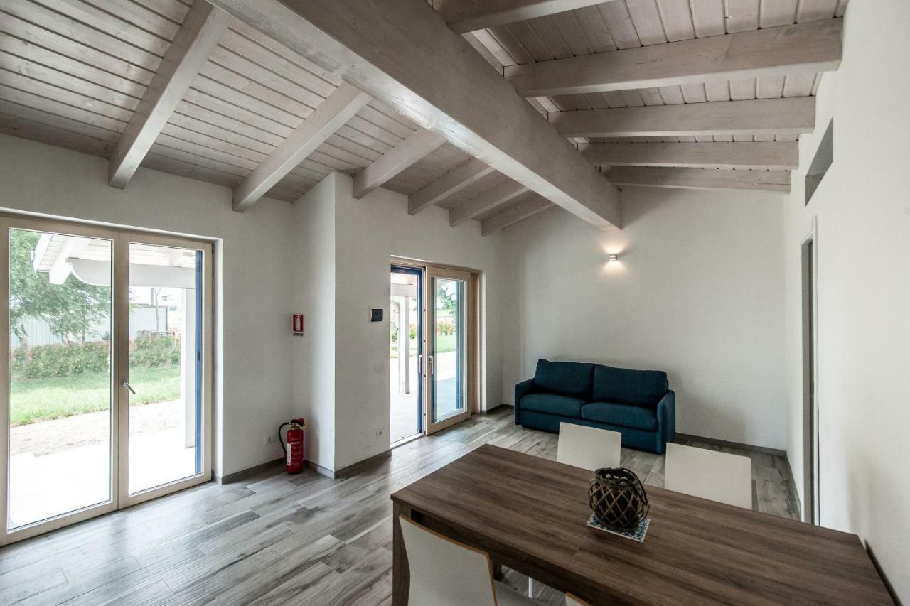 Refugium Countryhouse Podere Cernaia Exterior photo